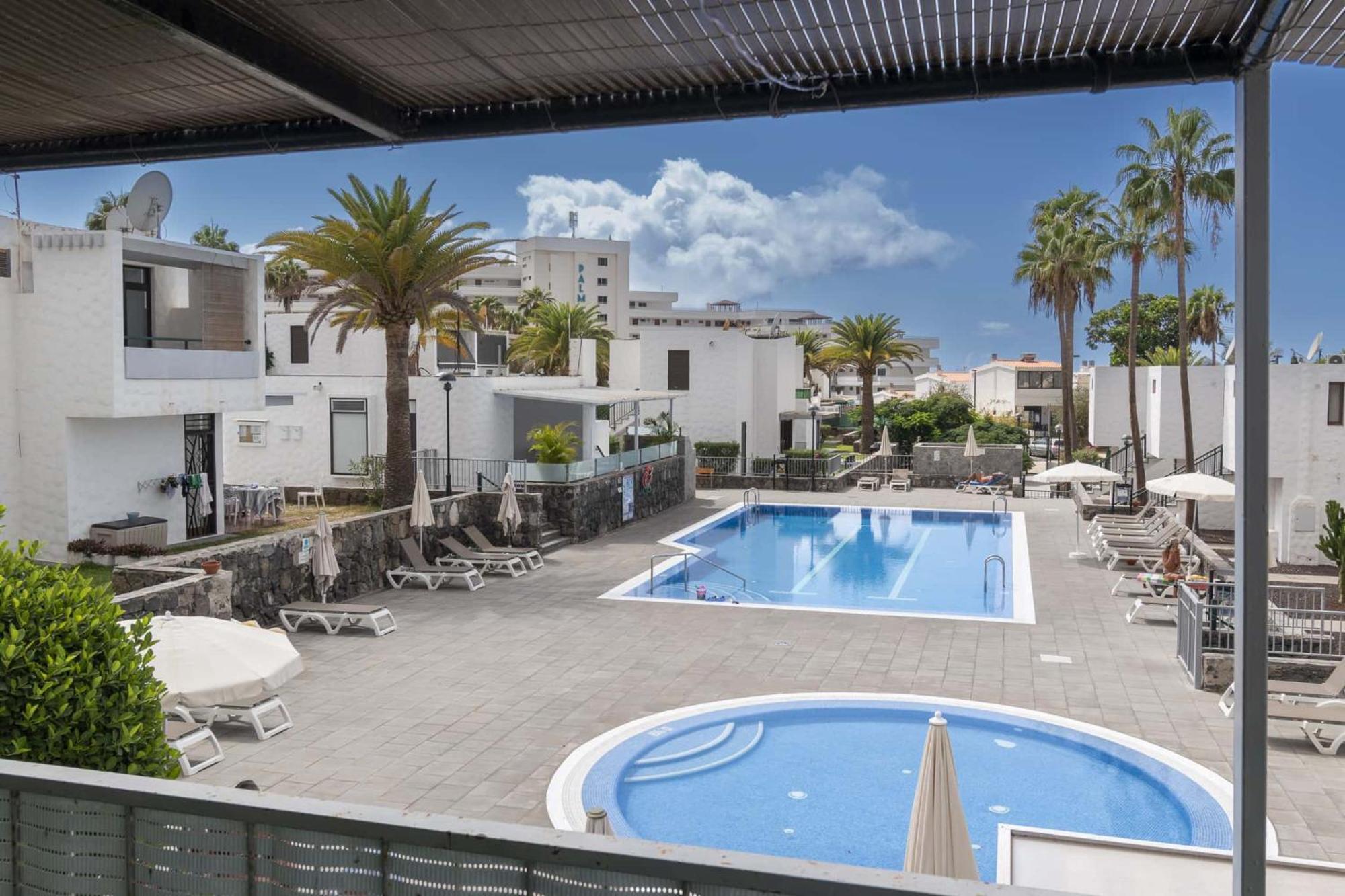 Beach Tenerife 2 Room Costa Adeje  Exterior foto