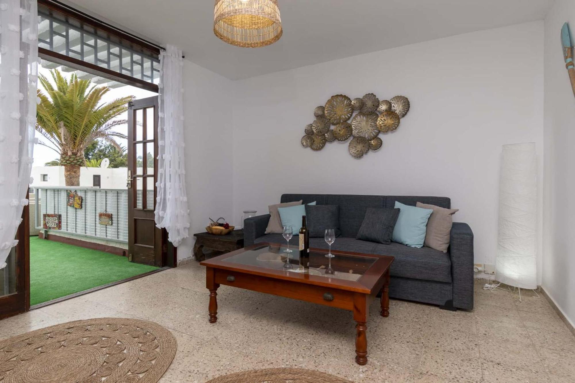 Beach Tenerife 2 Room Costa Adeje  Exterior foto
